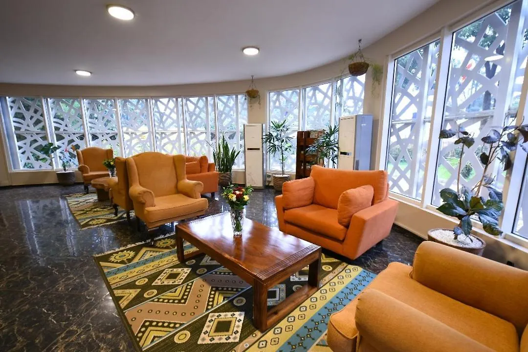 Arcadia Suites - Kampala 4*,  Uganda
