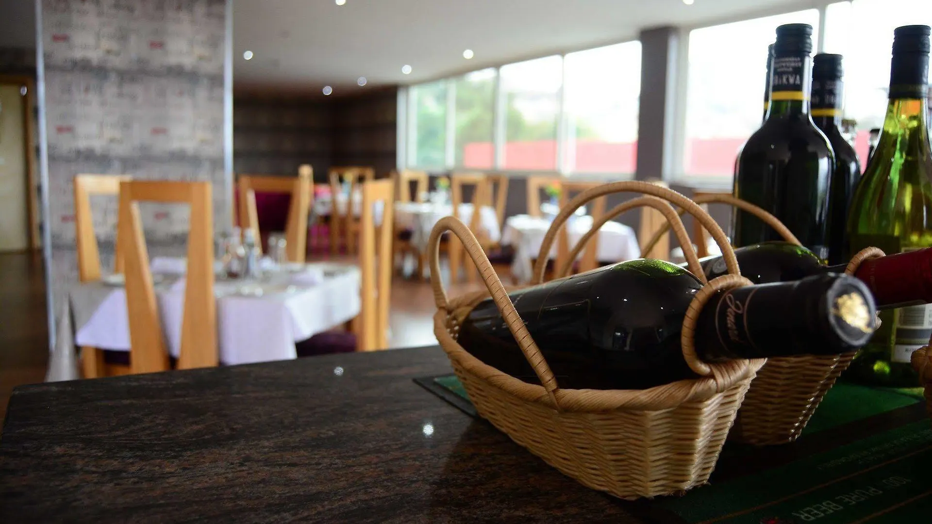 Arcadia Suites - Kampala Hotel