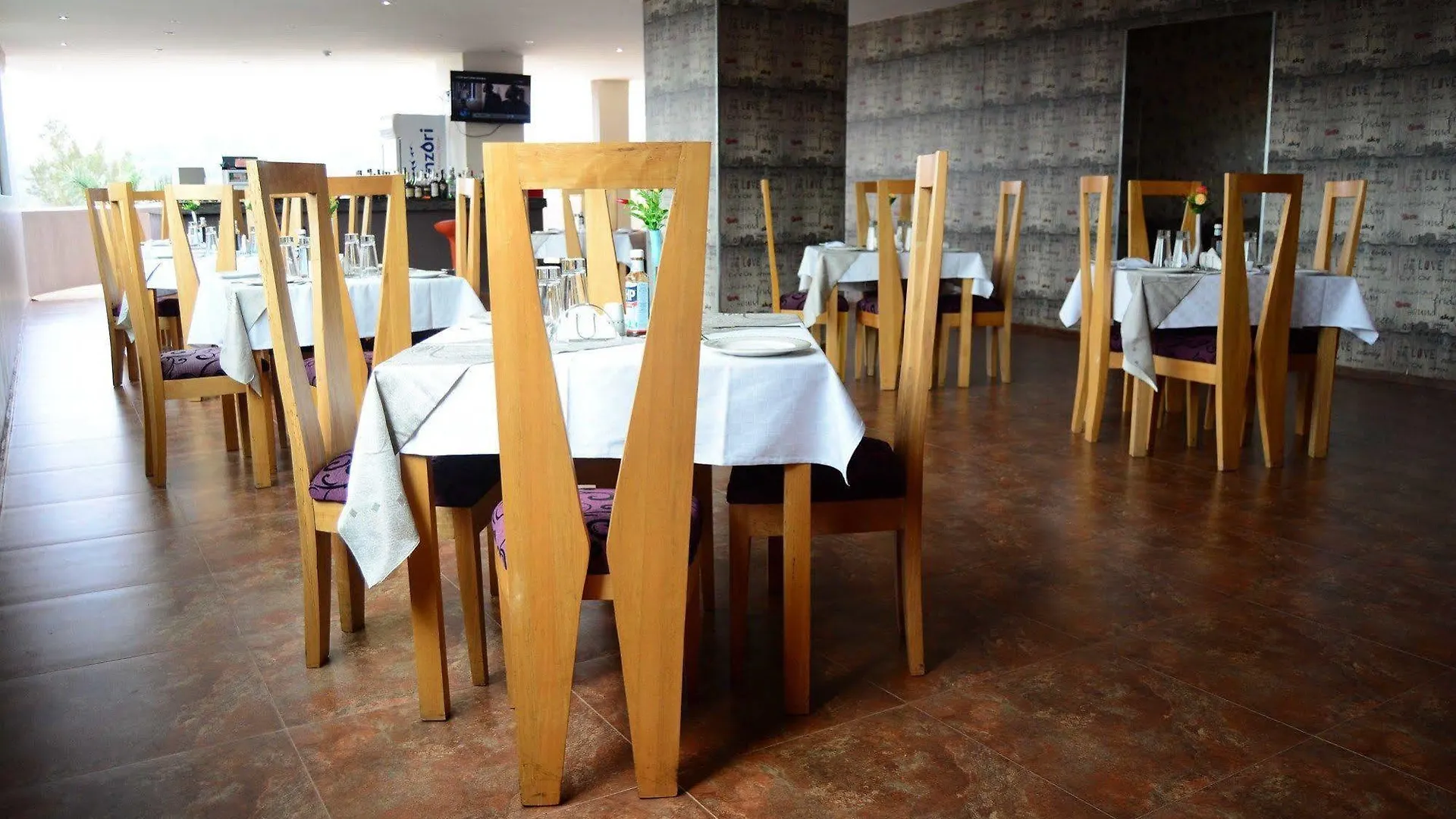 Arcadia Suites - Kampala Hotel