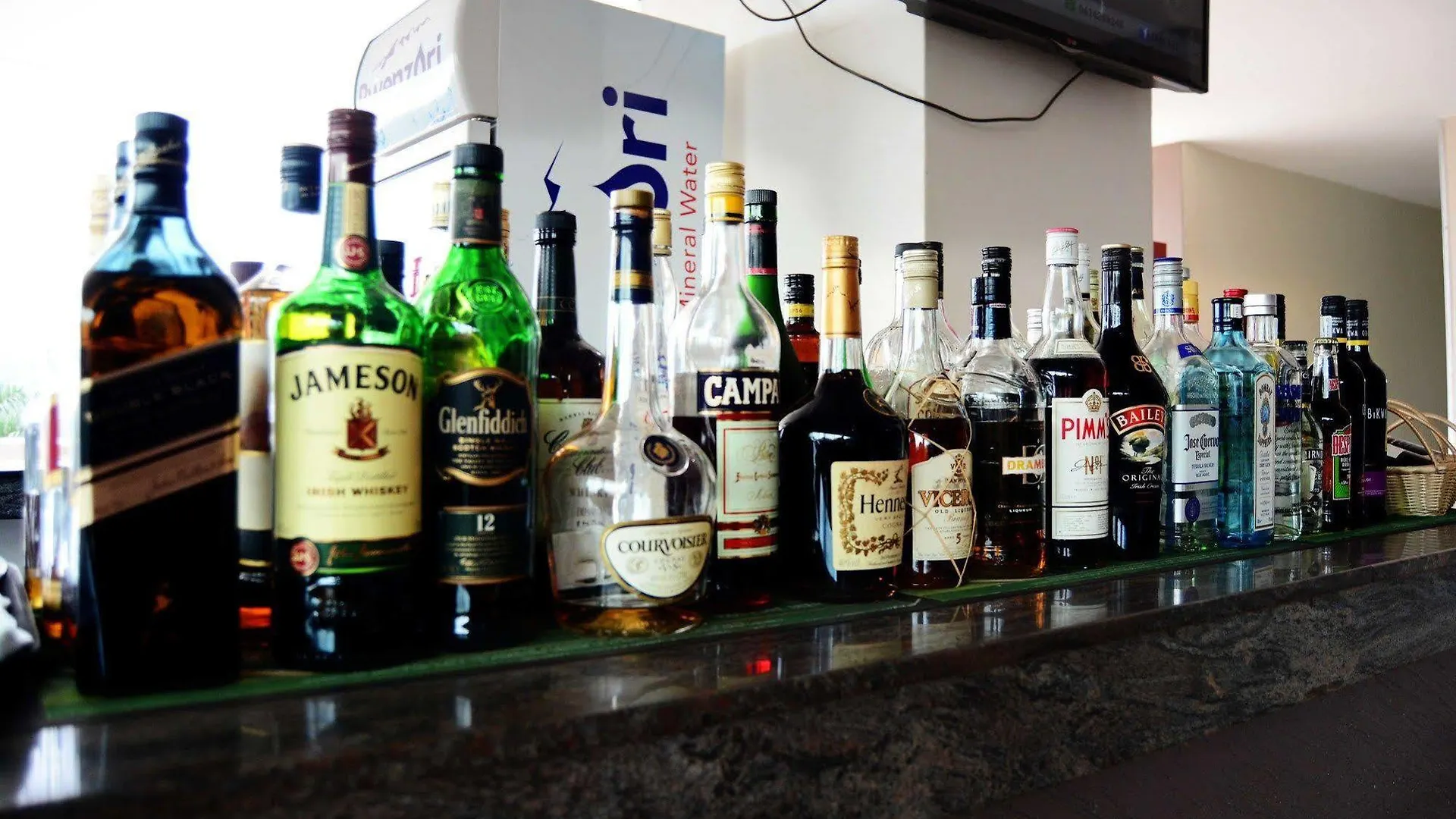 Arcadia Suites - Kampala Uganda