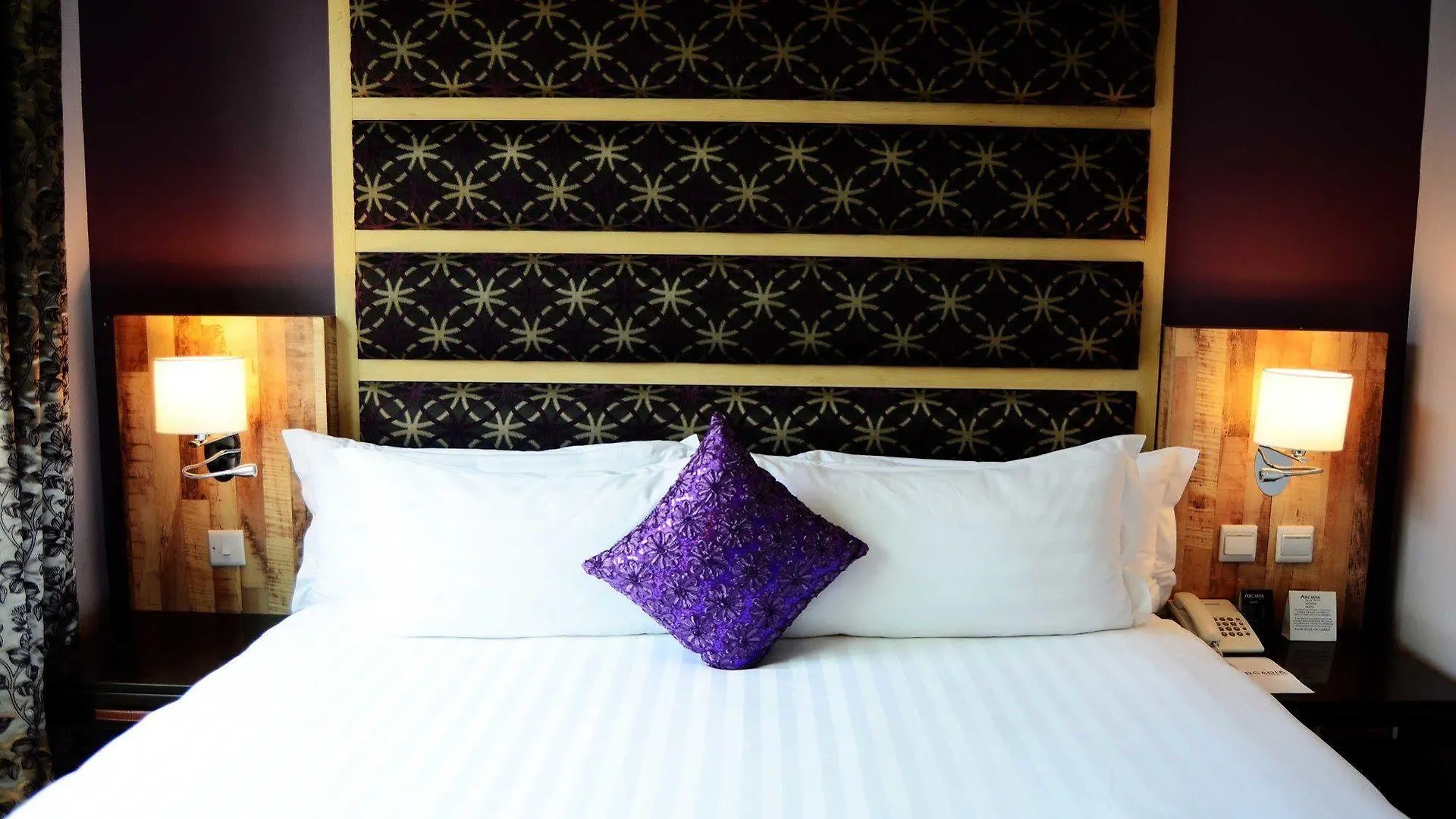 Arcadia Suites - Kampala 4*,  Uganda